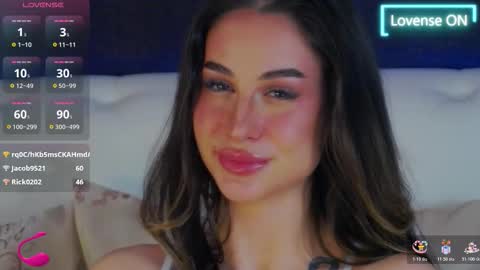 Bella online show from January 5, 2026, 5:27 pm