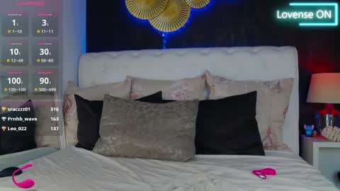 Bella online show from March 28, 2026, 7:24 pm