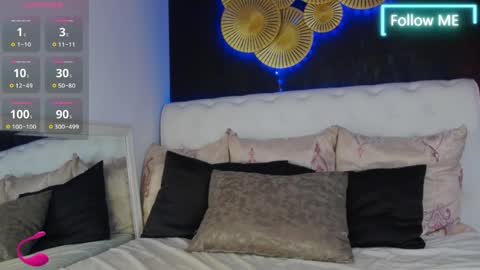 Bella online show from June 3, 2026, 5:21 am