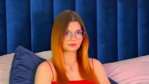 BellaMarebelle online show from February 20, 2026, 5:35 pm