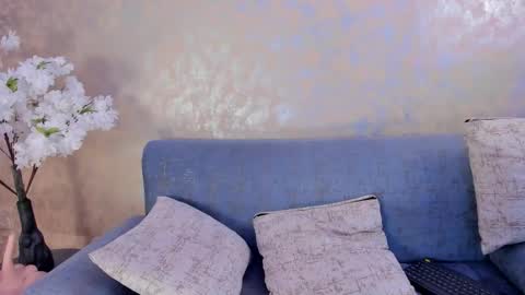 Bella Marie online show from January 5, 2026, 11:19 pm