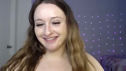 Bella Monroe online show from March 7, 2025, 8:23 am