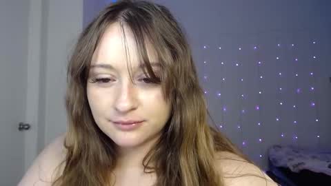 Bella Monroe online show from March 10, 2025, 6:59 am