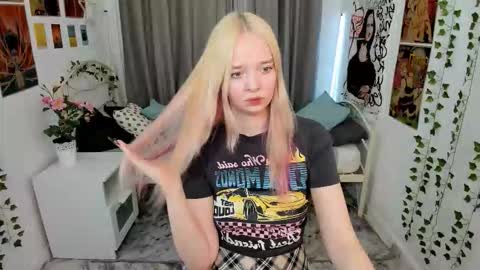 Bella online show from January 14, 2026, 4:34 pm