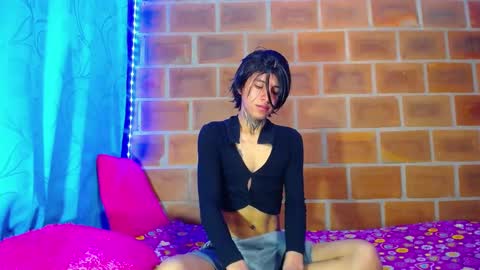 bellamy_094 online show from November 3, 2025, 7:26 pm