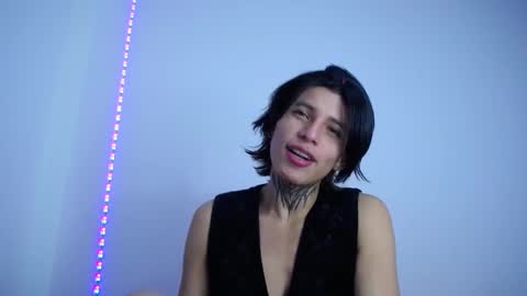 bellamy_094 online show from January 7, 2026, 12:02 am