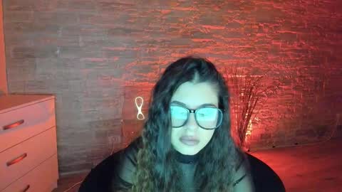 BellaNoir  online show from January 8, 2026, 5:43 am