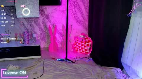 Bellanoirsxs online show from April 2, 2026, 7:55 pm