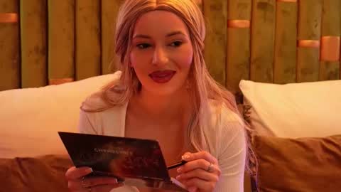 BellaNoirX online show from March 10, 2026, 12:59 am