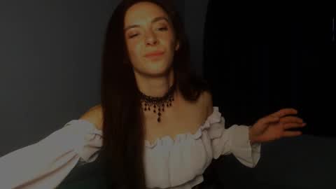 Snapshot of bellaqueen0701 chatting on February 9, 2025, 5:29 am bellaqueen0701 online show from February 9, 2025, 5:29 am
