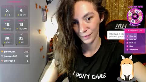 Snapshot of bellaqueen0701 chatting on October 10, 2025, 7:13 pm bellaqueen0701 online show from October 10, 2025, 7:13 pm