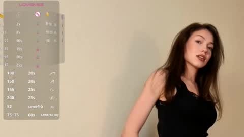 Anna  u can call me Ana de Armas online show from November 18, 2025, 6:01 pm