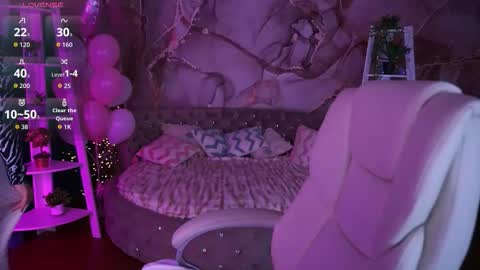 Snapshot of bellarayyy chatting on February 18, 2026, 5:31 pm Bella online show from February 18, 2026, 5:31 pm