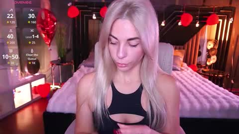 Snapshot of bellarayyy chatting on February 27, 2026, 1:55 pm Bella online show from February 27, 2026, 1:55 pm