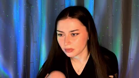 Daniela online show from March 5, 2026, 6:15 pm