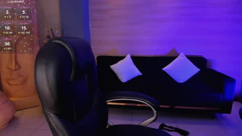  Bella Rose  online show from January 31, 2025, 7:07 am