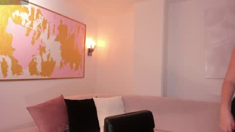  Bella Rose  online show from February 7, 2025, 3:55 am