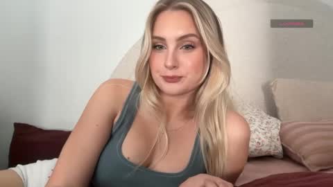 Isabella Ryder online show from March 22, 2026, 10:57 pm