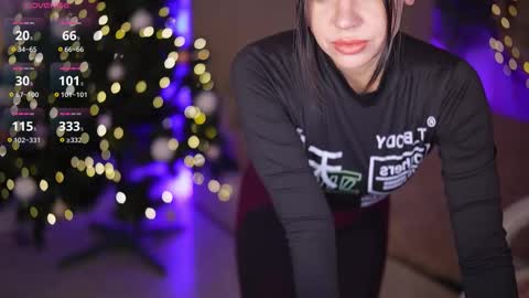 BELLA online show from January 15, 2026, 8:34 pm