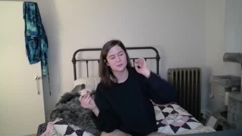 Snapshot of bellastrange69 chatting on November 7, 2025, 3:06 am BellaStrange69 online show from November 7, 2025, 3:06 am