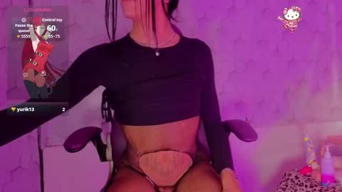 Snapshot of bellasweet22 chatting on December 1, 2025, 7:08 pm Bella online show from December 1, 2025, 7:08 pm