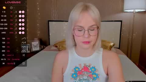 Bella online show from March 2, 2025, 12:53 am