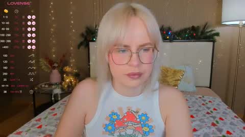 Bella online show from January 9, 2026, 12:57 am