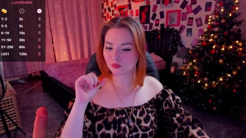 Bella online show from December 28, 2024, 8:04 pm