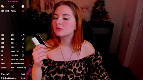 Bella online show from January 3, 2025, 6:03 pm