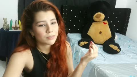 Aleja  online show from December 16, 2024, 4:23 am