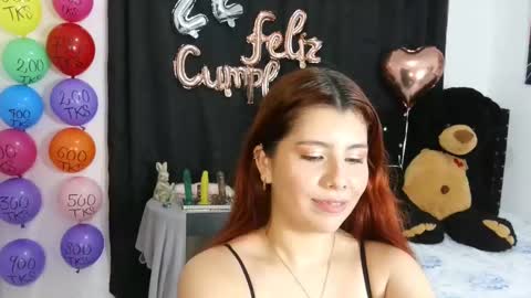 Aleja  online show from March 7, 2025, 4:13 am