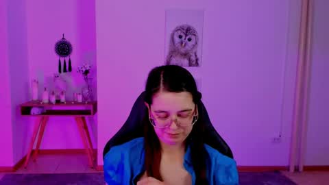 Snapshot of bellatrixllestrange chatting on January 28, 2025, 11:28 pm Bella. Ntmu online show from January 28, 2025, 11:28 pm