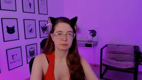 Snapshot of bellatrixllestrange chatting on February 7, 2025, 7:59 pm Bella. Ntmu online show from February 7, 2025, 7:59 pm