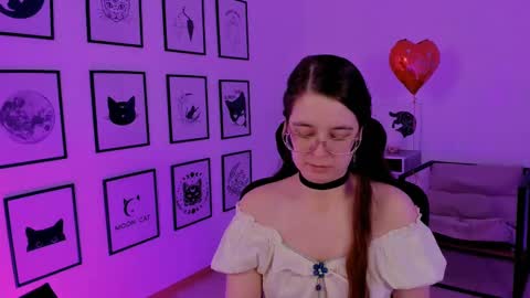 Snapshot of bellatrixllestrange chatting on February 15, 2025, 5:07 pm Bella. Ntmu online show from February 15, 2025, 5:07 pm