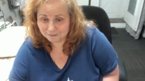 Snapshot of bellavoca chatting on September 15, 2025, 11:49 pm Bellavoca online show from September 15, 2025, 11:49 pm