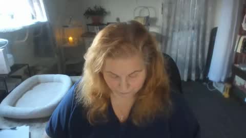 Snapshot of bellavoca chatting on January 11, 2026, 6:13 pm Bellavoca online show from January 11, 2026, 6:13 pm