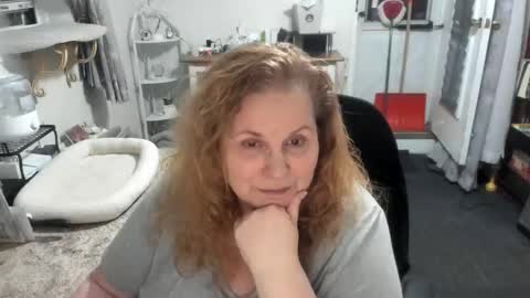 Snapshot of bellavoca chatting on February 26, 2026, 12:31 am Bellavoca online show from February 26, 2026, 12:31 am