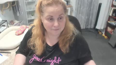 Snapshot of bellavoca chatting on March 3, 2026, 10:37 pm Bellavoca online show from March 3, 2026, 10:37 pm