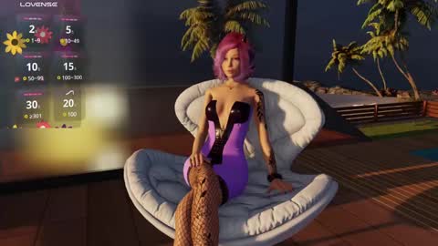 bellazomb online show from March 5, 2025, 12:44 pm