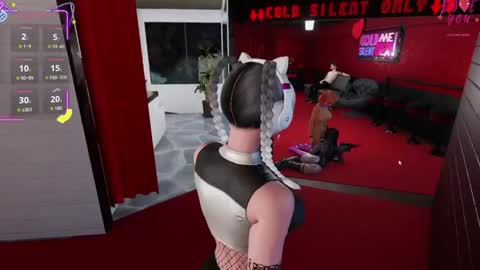 bellazomb online show from June 2, 2026, 3:47 pm