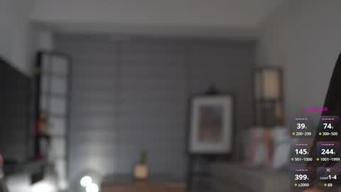 Snapshot of belle_adrienne chatting on December 3, 2024, 12:49 pm Belle Adrienne IG online show from December 3, 2024, 12:49 pm