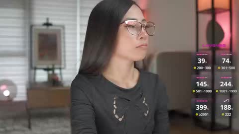 Snapshot of belle_adrienne chatting on February 25, 2025, 1:52 am Belle Adrienne IG online show from February 25, 2025, 1:52 am