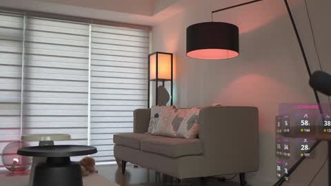 Snapshot of belle_adrienne chatting on September 12, 2025, 12:33 am Belle Adrienne IG online show from September 12, 2025, 12:33 am