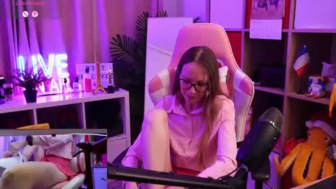 Alice online show from March 19, 2026, 7:34 am