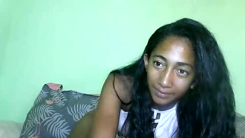 belle_annah online show from March 25, 2026, 6:30 am