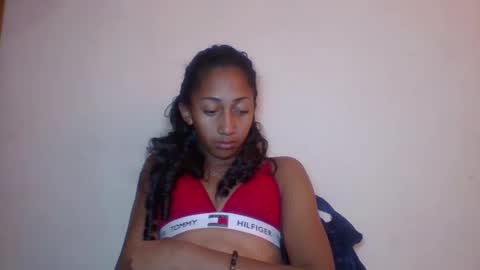 belle_annah online show from May 14, 2026, 6:09 am