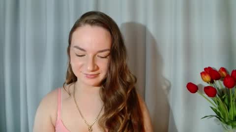 belle_fiesta online show from March 27, 2026, 9:25 pm