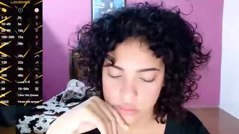 SOFIA online show from November 11, 2025, 1:49 am