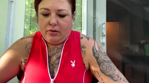 Belle xx online show from September 11, 2025, 8:53 pm