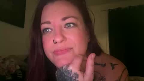 Belle xx online show from February 25, 2026, 5:50 am